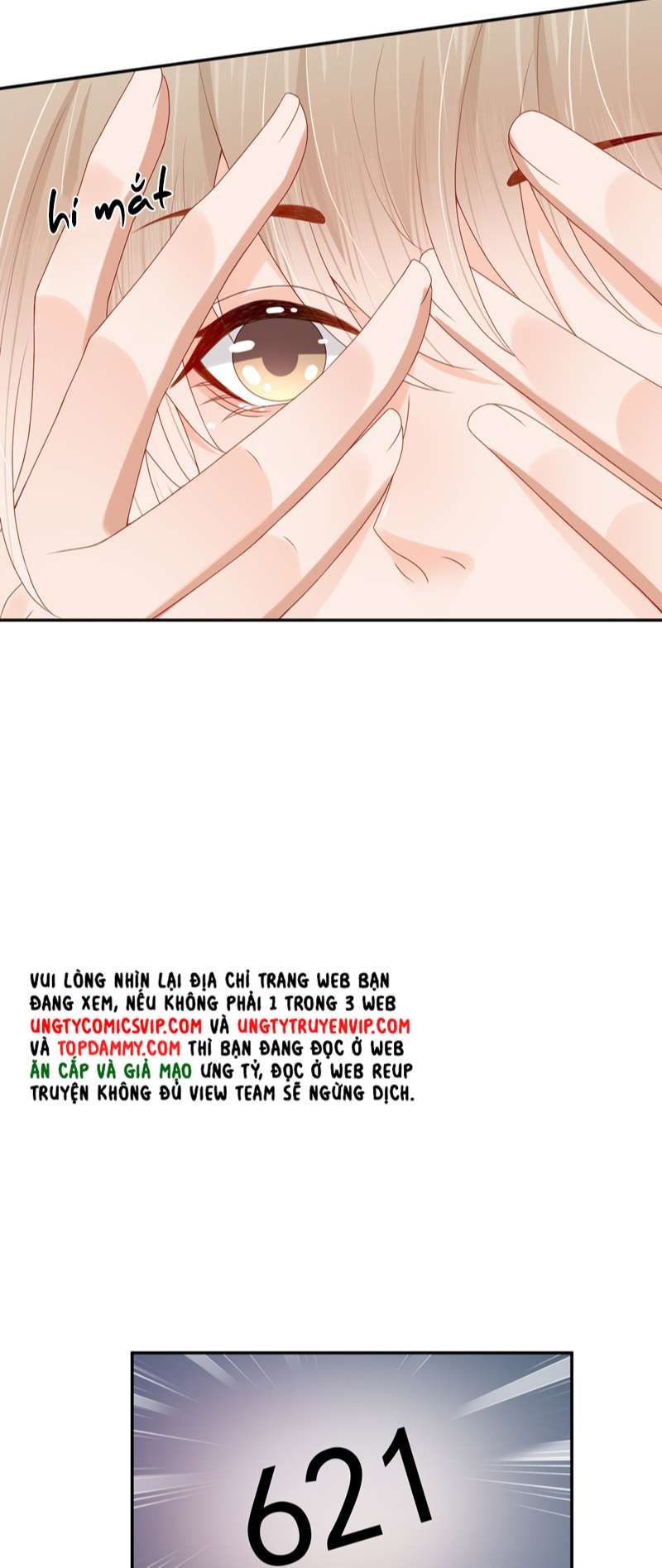 Phương Thức Chính Thức Giải Cứu Tiểu Đáng Thương Chapter 48 - 32