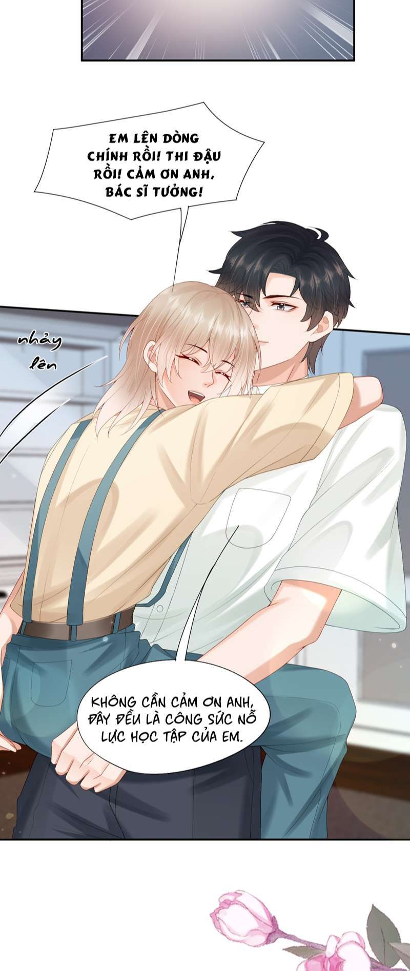 Phương Thức Chính Thức Giải Cứu Tiểu Đáng Thương Chapter 48 - 33