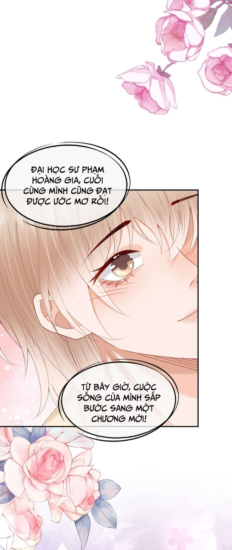 Phương Thức Chính Thức Giải Cứu Tiểu Đáng Thương Chapter 48 - 34