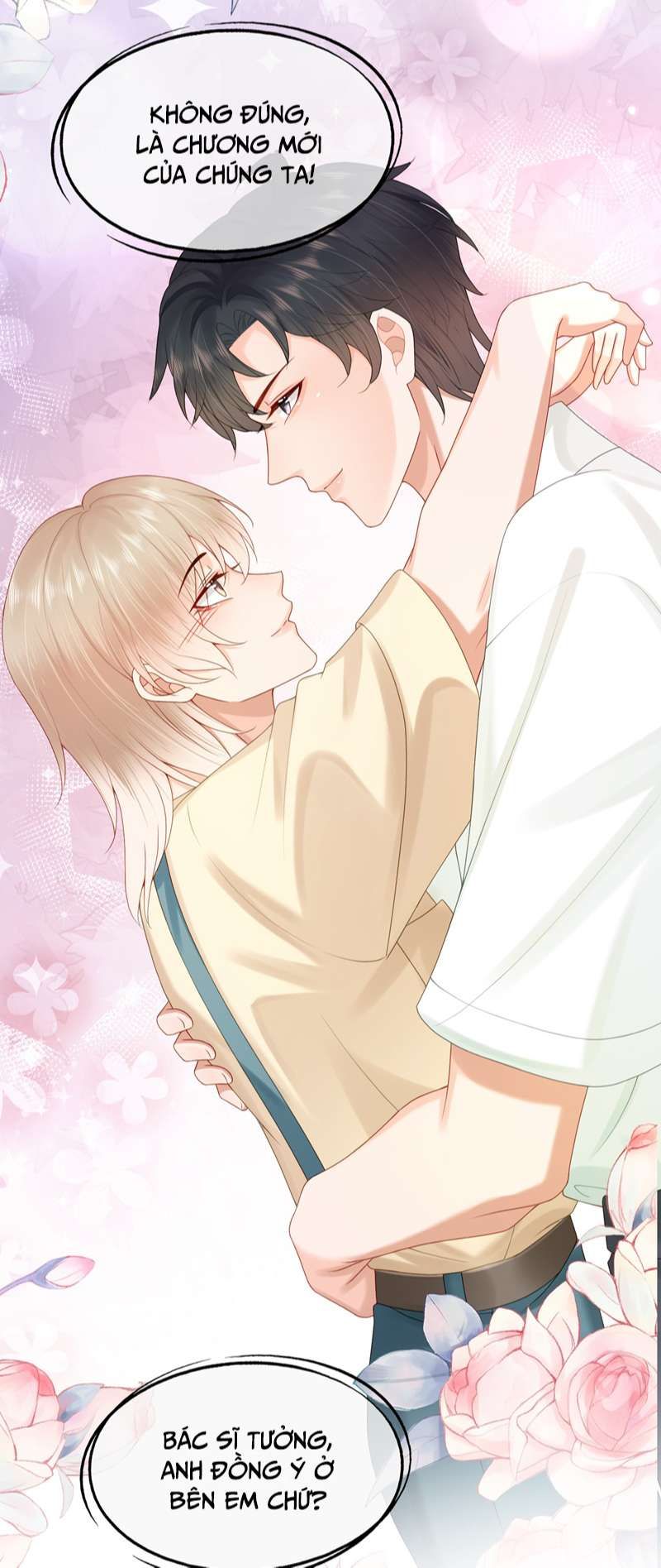 Phương Thức Chính Thức Giải Cứu Tiểu Đáng Thương Chapter 48 - 35