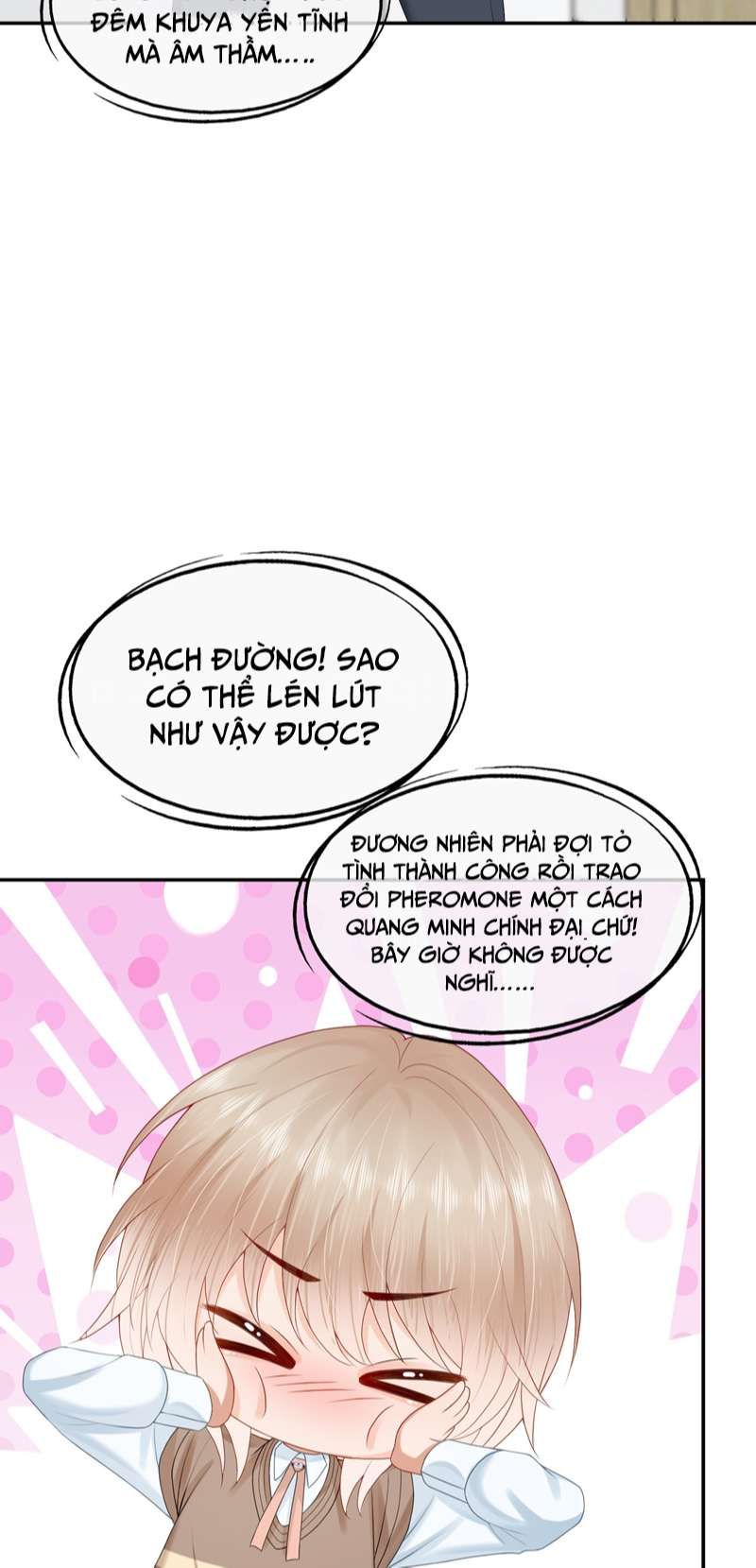 Phương Thức Chính Thức Giải Cứu Tiểu Đáng Thương Chapter 48 - 5