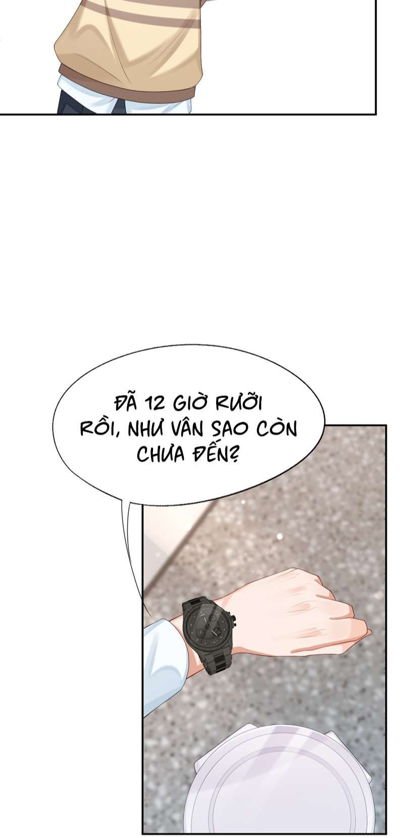 Phương Thức Chính Thức Giải Cứu Tiểu Đáng Thương Chapter 48 - 6