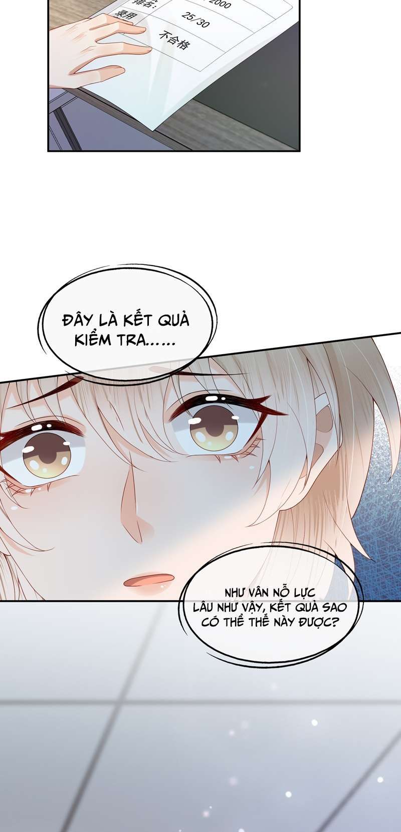 Phương Thức Chính Thức Giải Cứu Tiểu Đáng Thương Chapter 48 - 10