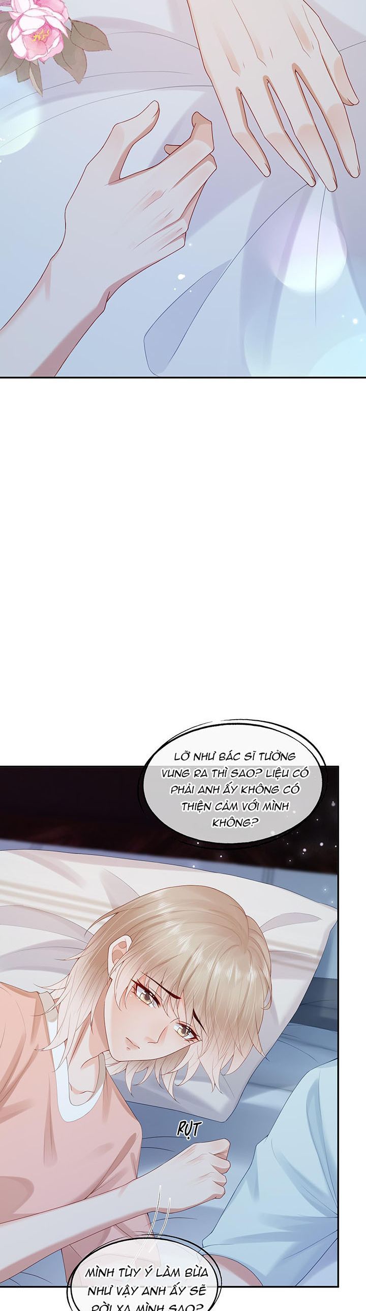 Phương Thức Chính Thức Giải Cứu Tiểu Đáng Thương Chapter 49 - 11