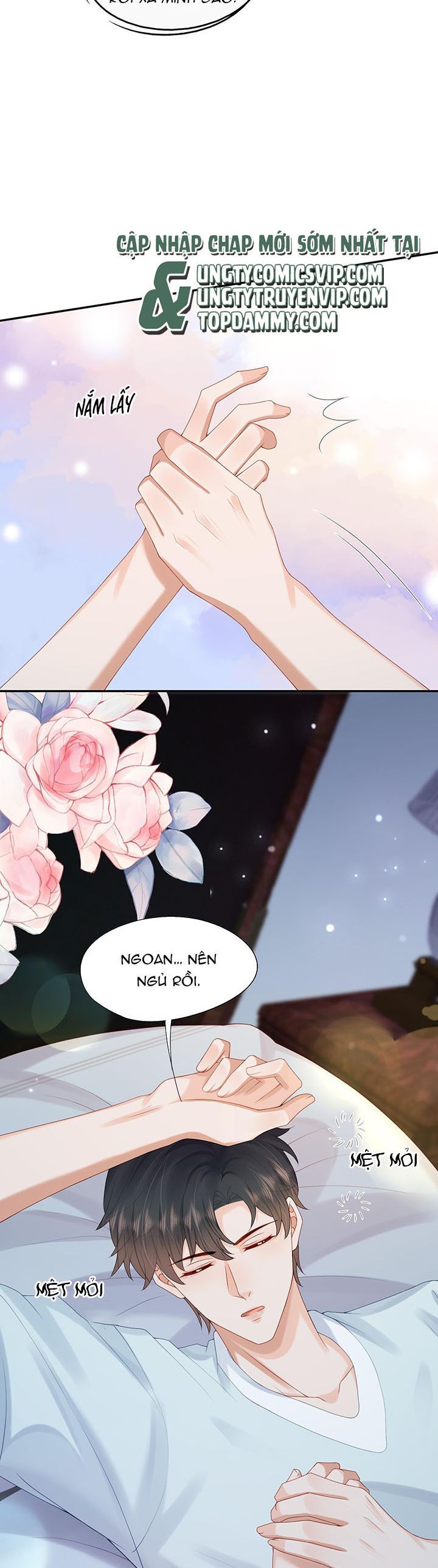 Phương Thức Chính Thức Giải Cứu Tiểu Đáng Thương Chapter 49 - 12