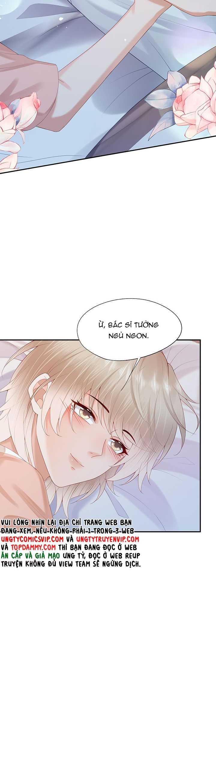 Phương Thức Chính Thức Giải Cứu Tiểu Đáng Thương Chapter 49 - 13