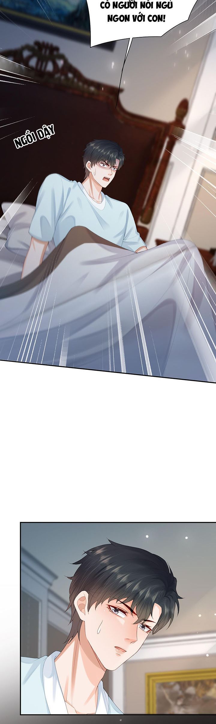 Phương Thức Chính Thức Giải Cứu Tiểu Đáng Thương Chapter 49 - 15