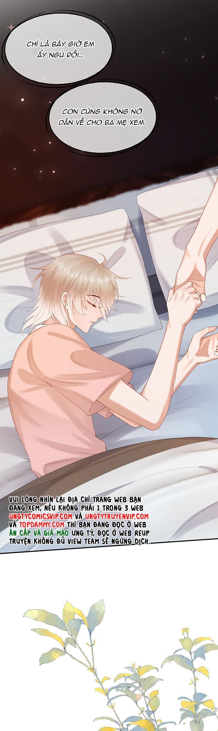 Phương Thức Chính Thức Giải Cứu Tiểu Đáng Thương Chapter 49 - 16