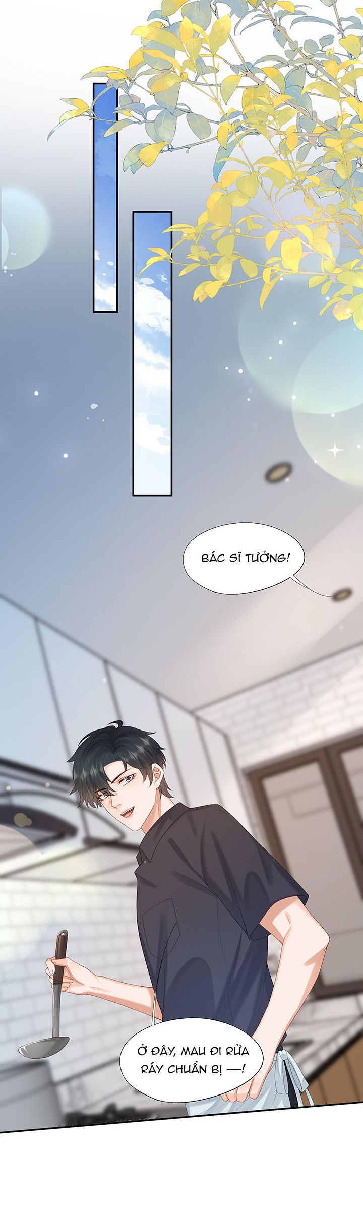 Phương Thức Chính Thức Giải Cứu Tiểu Đáng Thương Chapter 49 - 17