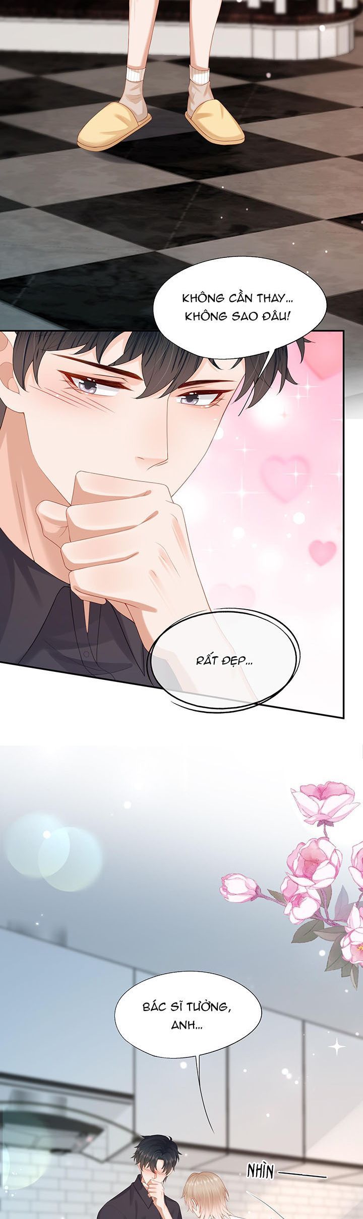 Phương Thức Chính Thức Giải Cứu Tiểu Đáng Thương Chapter 49 - 19