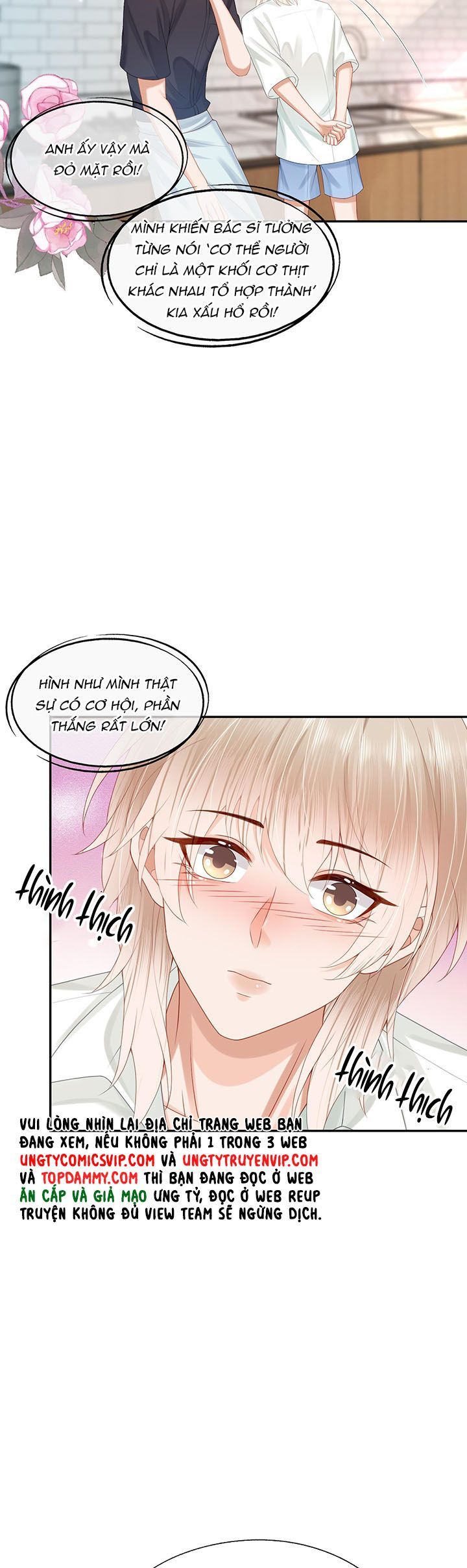 Phương Thức Chính Thức Giải Cứu Tiểu Đáng Thương Chapter 49 - 20