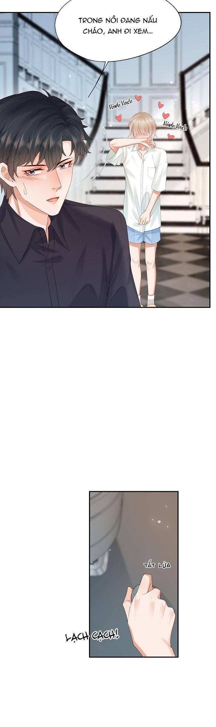Phương Thức Chính Thức Giải Cứu Tiểu Đáng Thương Chapter 49 - 21