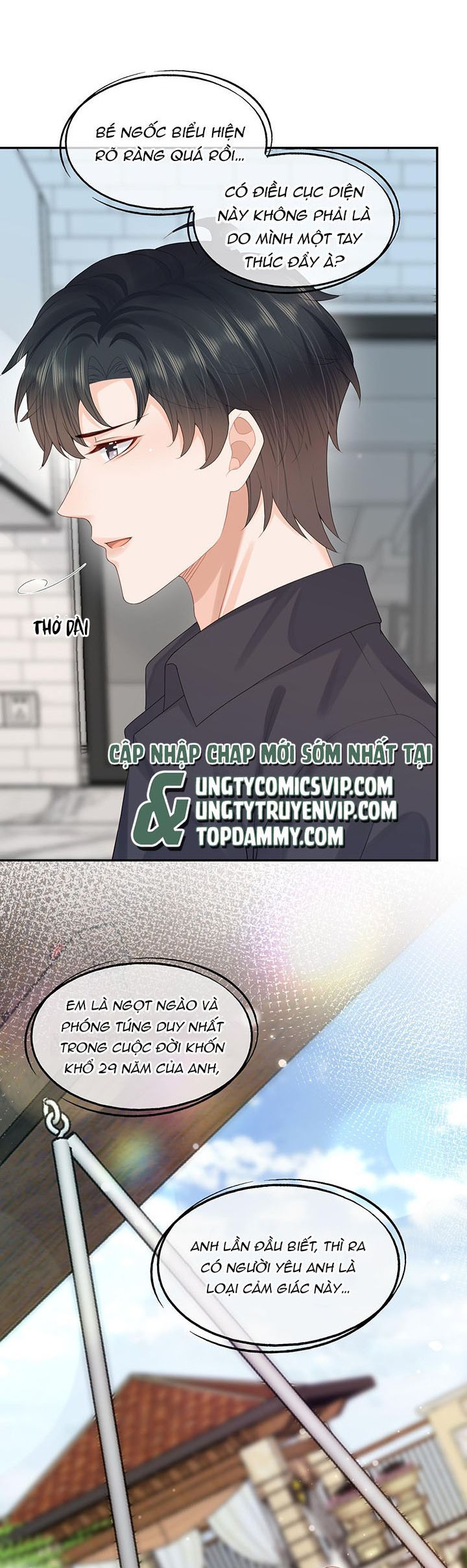 Phương Thức Chính Thức Giải Cứu Tiểu Đáng Thương Chapter 49 - 22