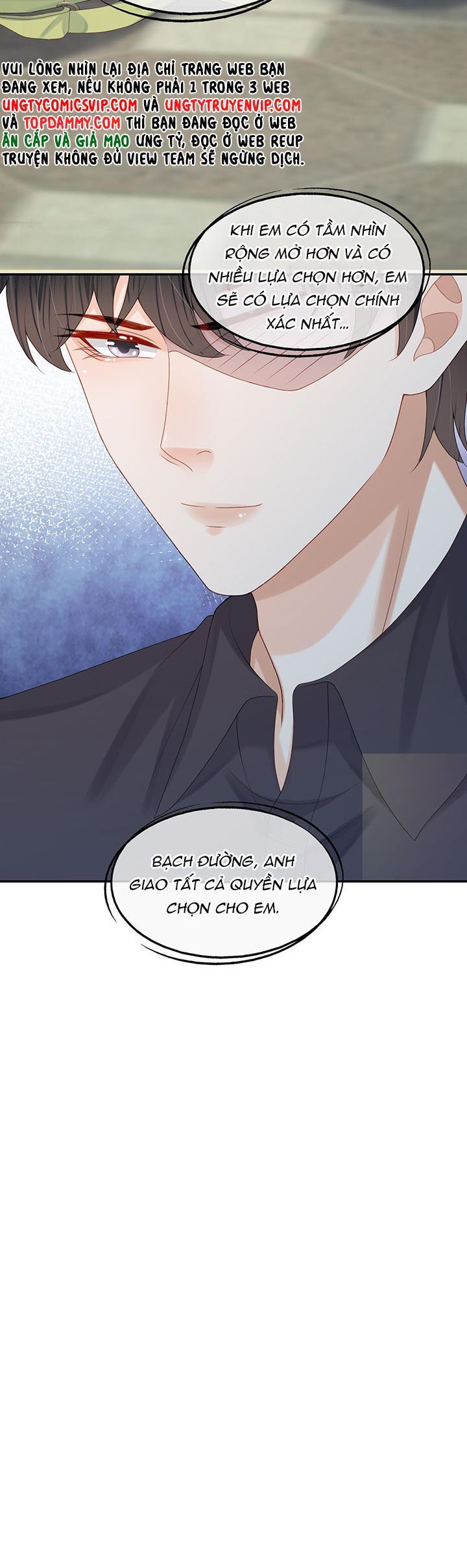 Phương Thức Chính Thức Giải Cứu Tiểu Đáng Thương Chapter 49 - 24