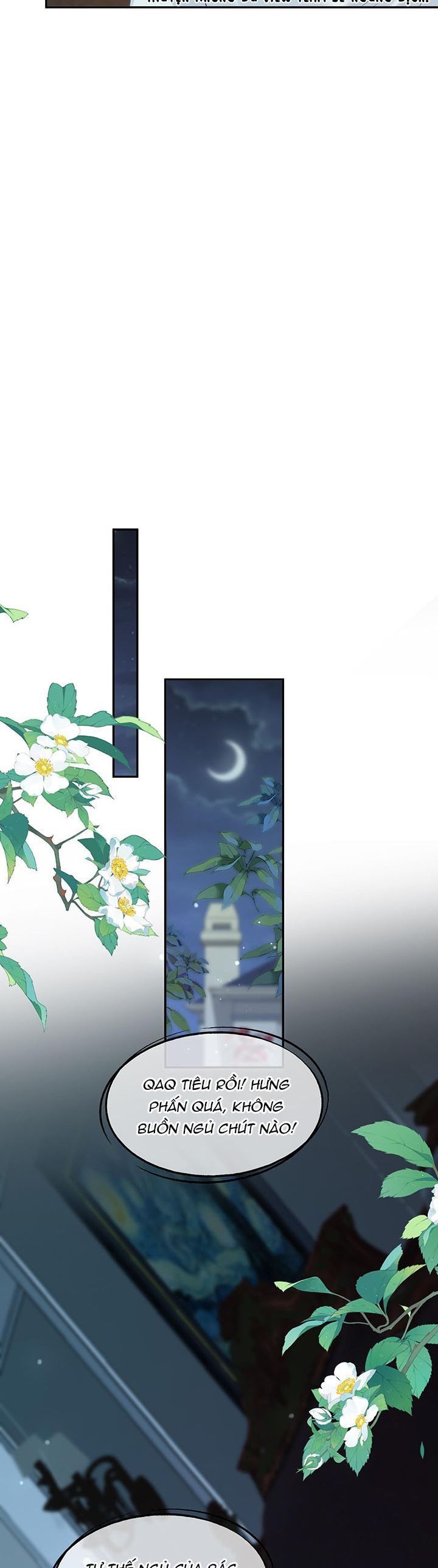 Phương Thức Chính Thức Giải Cứu Tiểu Đáng Thương Chapter 49 - 7