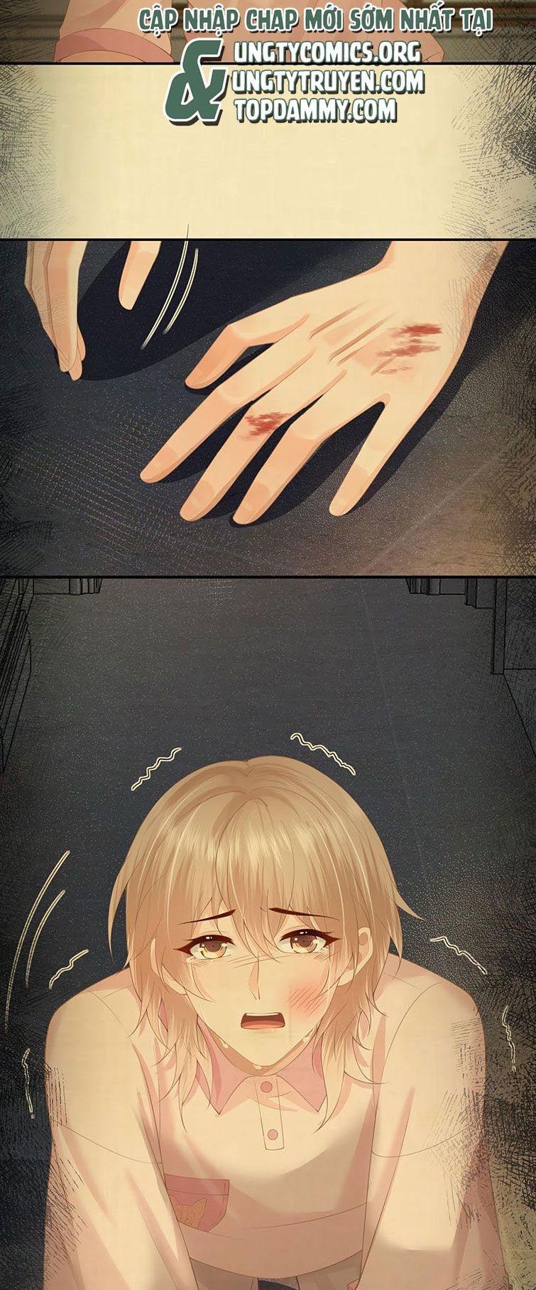Phương Thức Chính Thức Giải Cứu Tiểu Đáng Thương Chapter 5 - 11