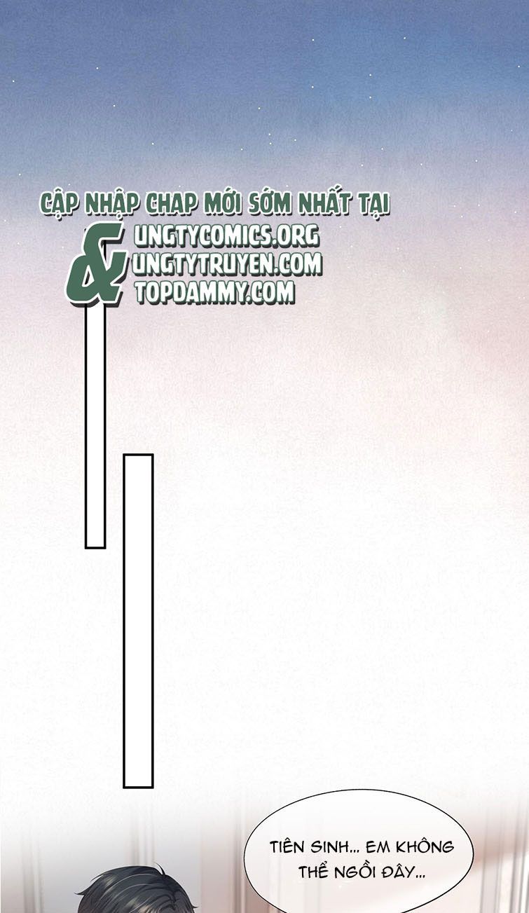 Phương Thức Chính Thức Giải Cứu Tiểu Đáng Thương Chapter 5 - 14