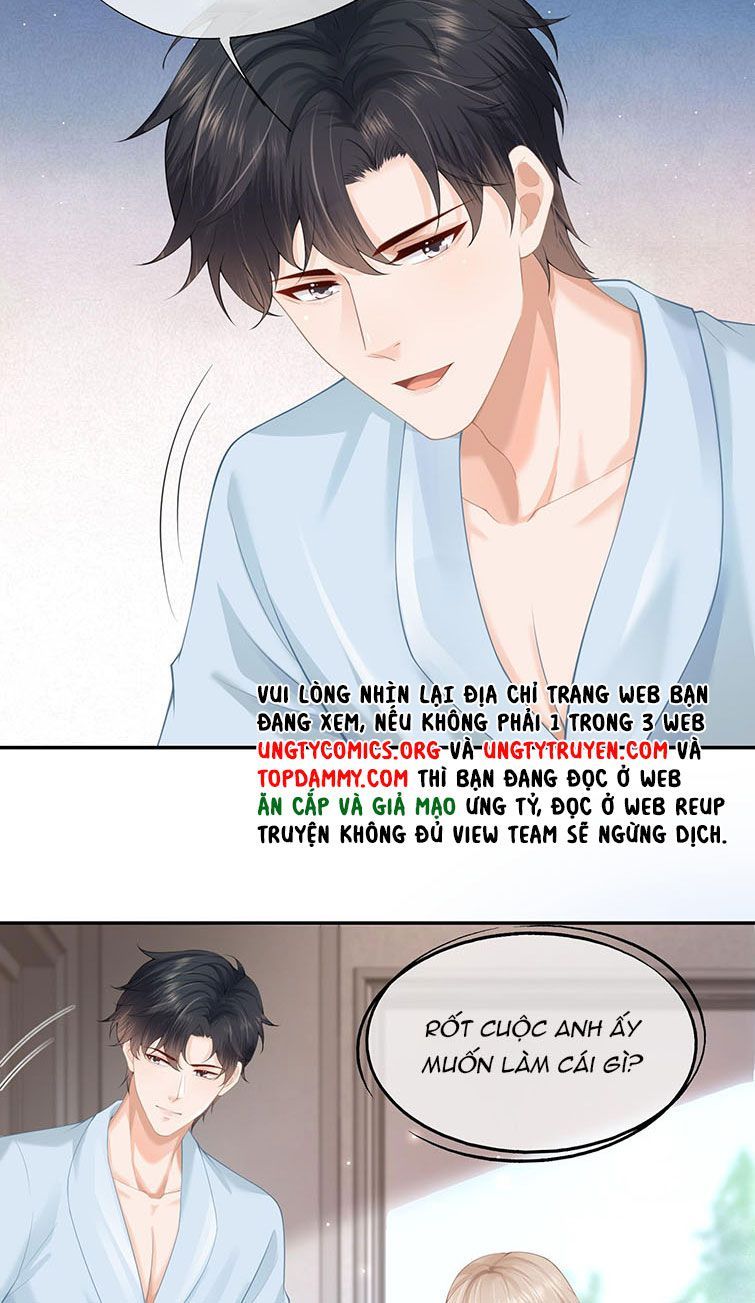 Phương Thức Chính Thức Giải Cứu Tiểu Đáng Thương Chapter 5 - 16