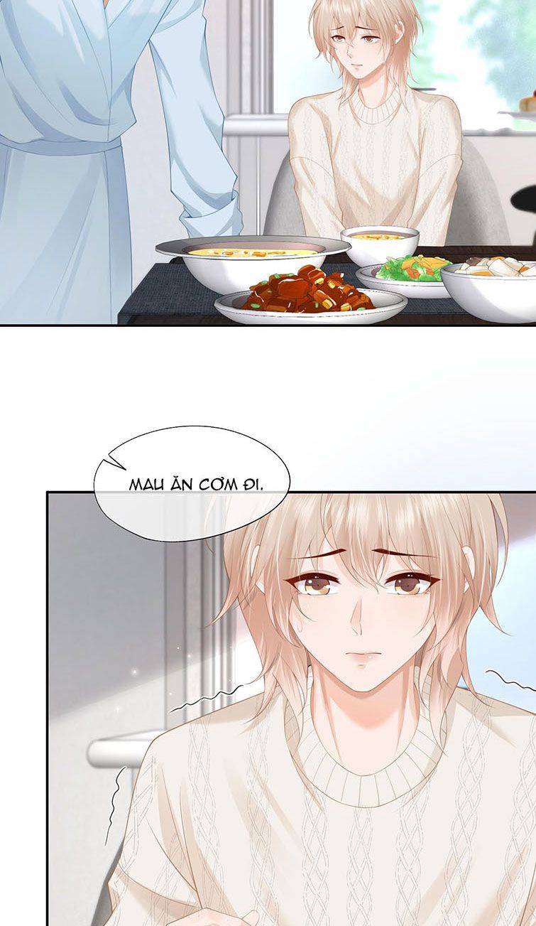 Phương Thức Chính Thức Giải Cứu Tiểu Đáng Thương Chapter 5 - 17