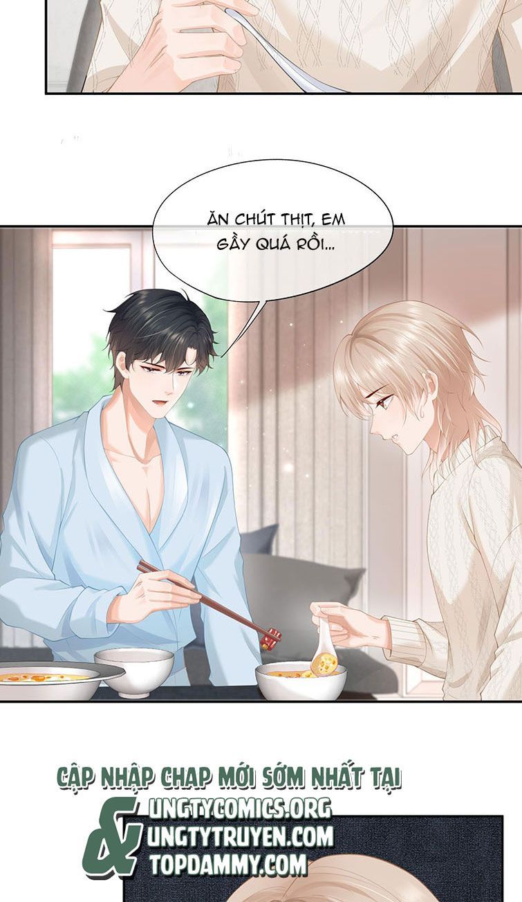 Phương Thức Chính Thức Giải Cứu Tiểu Đáng Thương Chapter 5 - 18