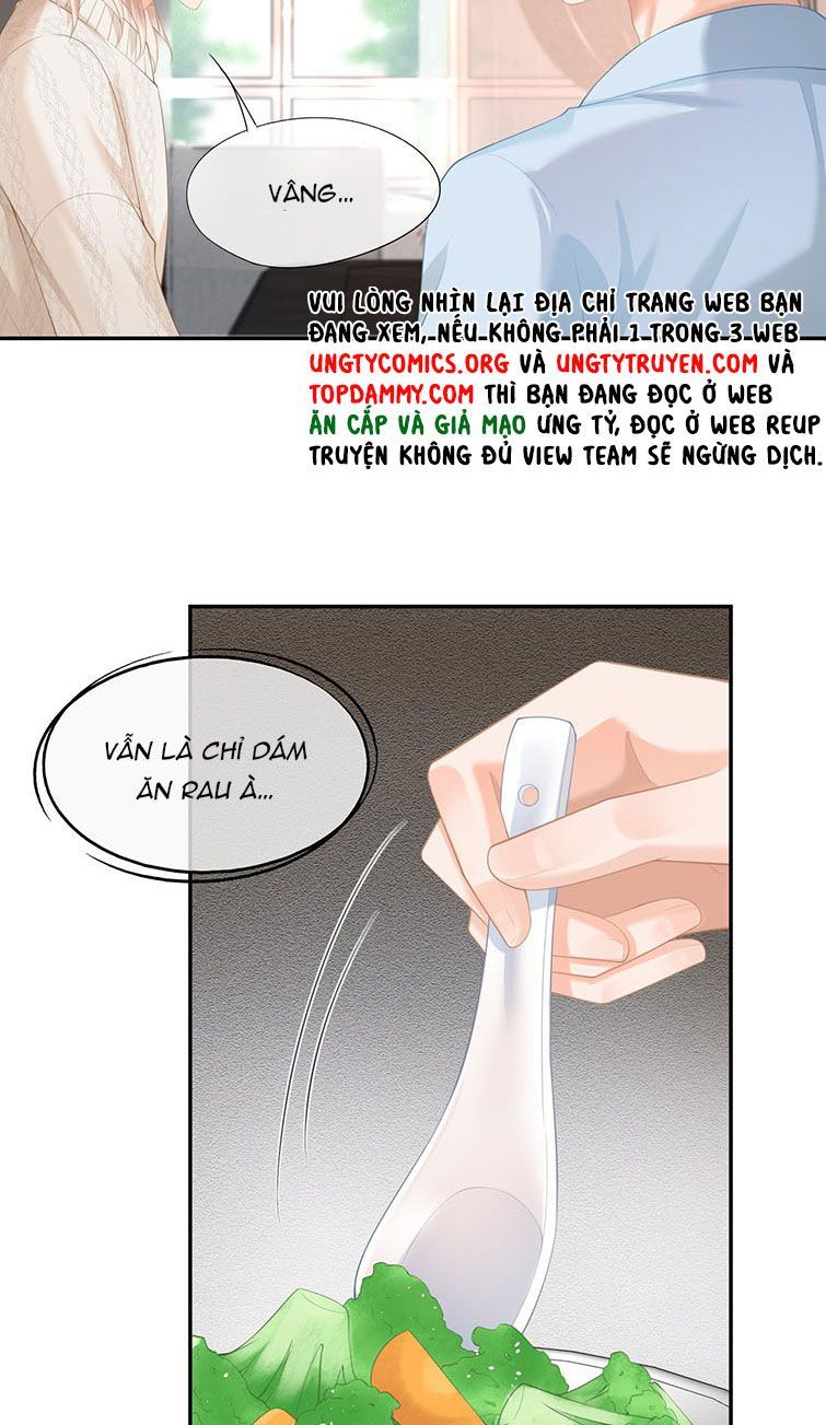 Phương Thức Chính Thức Giải Cứu Tiểu Đáng Thương Chapter 5 - 21