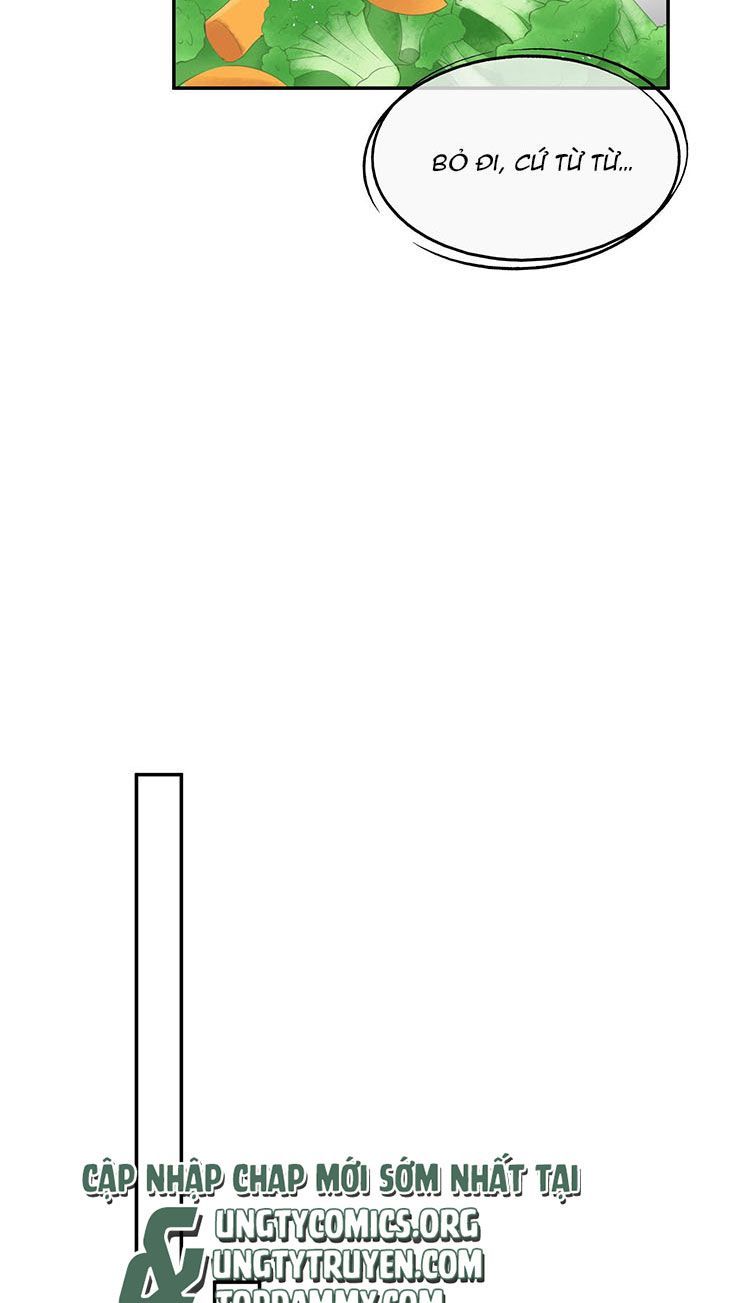 Phương Thức Chính Thức Giải Cứu Tiểu Đáng Thương Chapter 5 - 22
