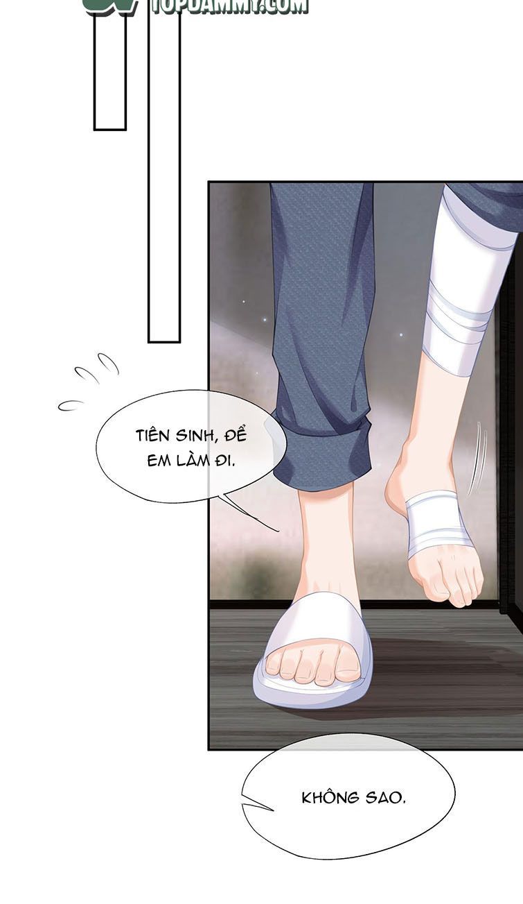 Phương Thức Chính Thức Giải Cứu Tiểu Đáng Thương Chapter 5 - 23