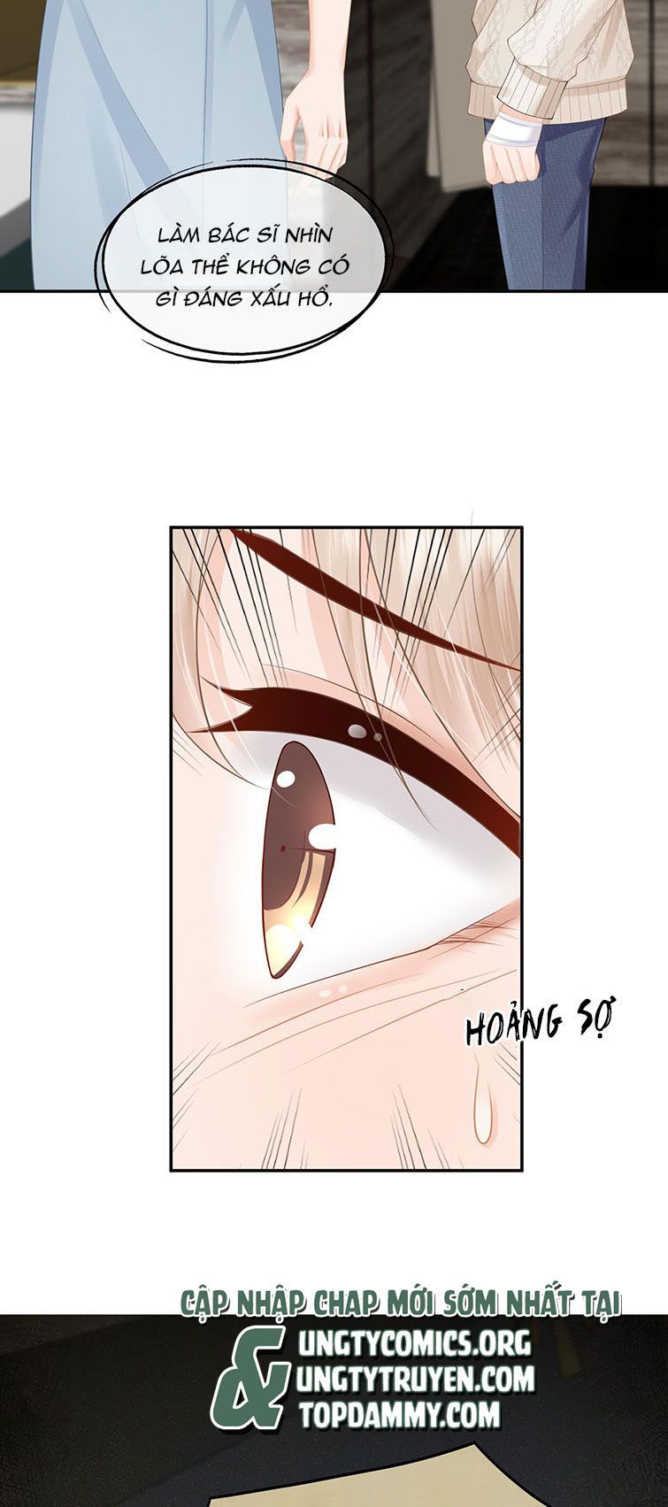 Phương Thức Chính Thức Giải Cứu Tiểu Đáng Thương Chapter 5 - 26