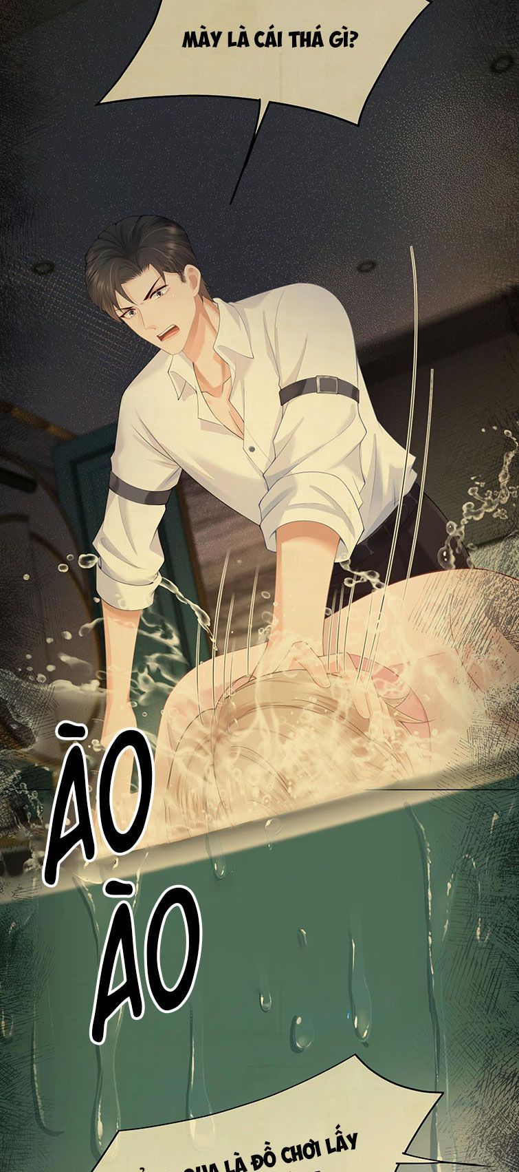 Phương Thức Chính Thức Giải Cứu Tiểu Đáng Thương Chapter 5 - 27