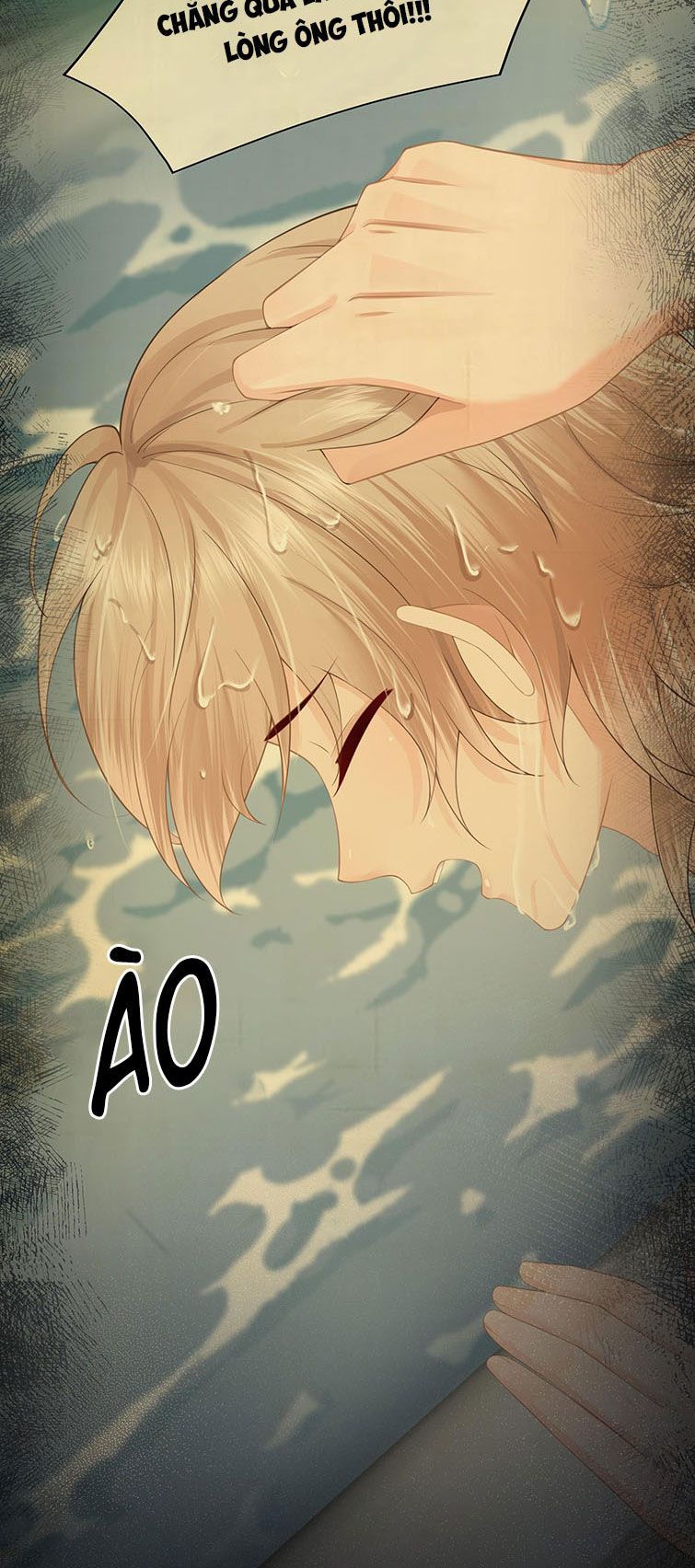 Phương Thức Chính Thức Giải Cứu Tiểu Đáng Thương Chapter 5 - 28