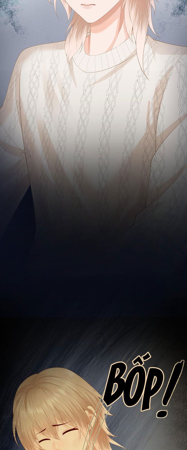 Phương Thức Chính Thức Giải Cứu Tiểu Đáng Thương Chapter 5 - 4