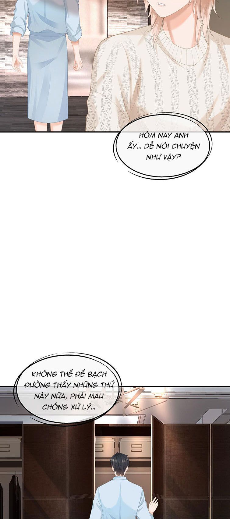 Phương Thức Chính Thức Giải Cứu Tiểu Đáng Thương Chapter 5 - 31
