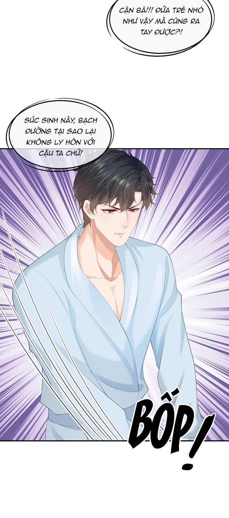 Phương Thức Chính Thức Giải Cứu Tiểu Đáng Thương Chapter 5 - 33