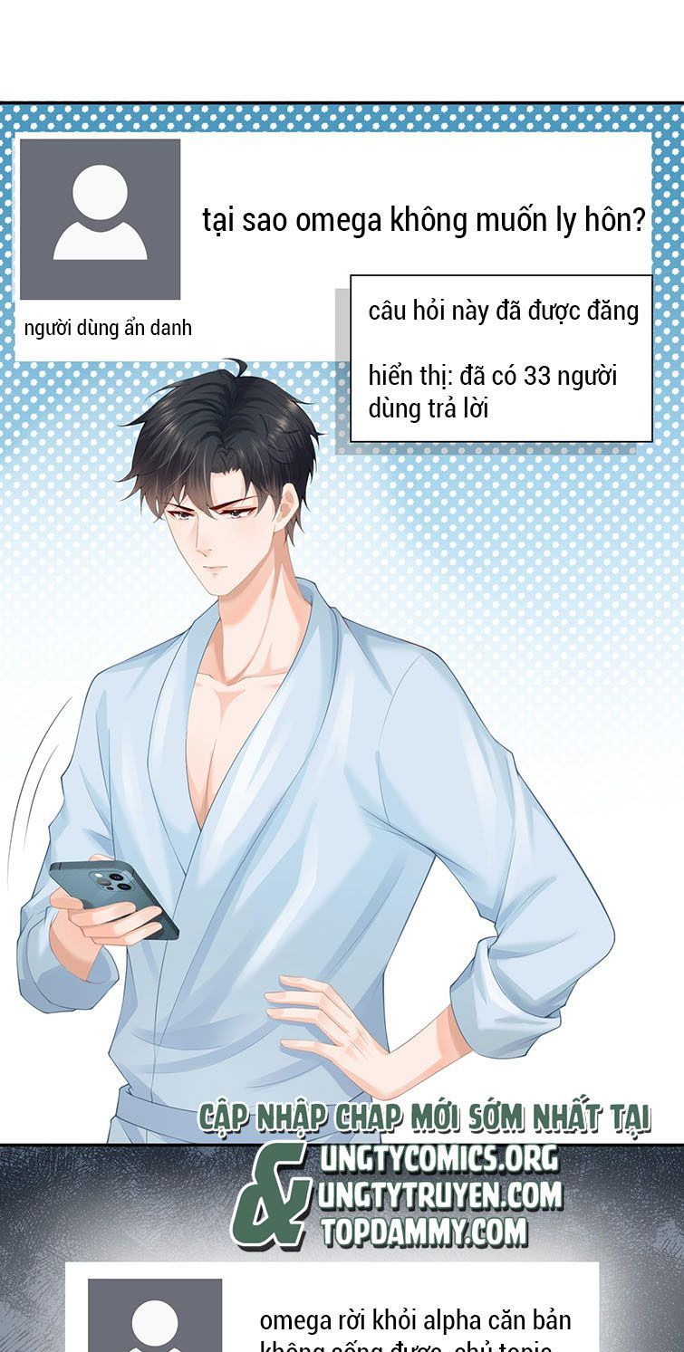 Phương Thức Chính Thức Giải Cứu Tiểu Đáng Thương Chapter 5 - 34