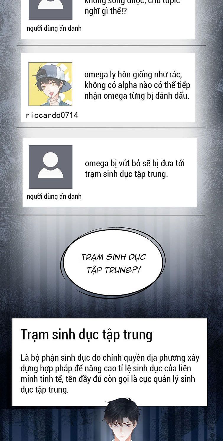 Phương Thức Chính Thức Giải Cứu Tiểu Đáng Thương Chapter 5 - 35