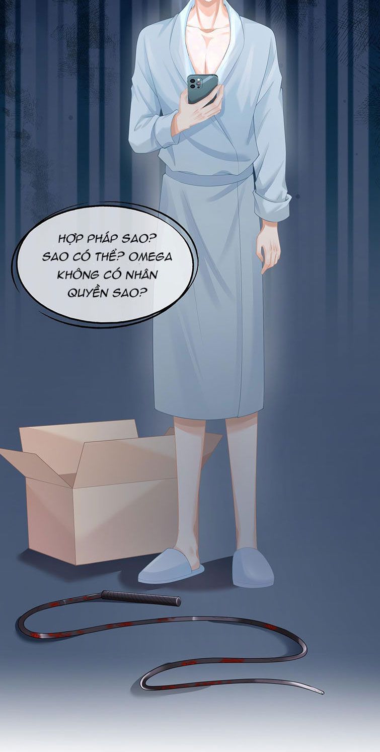 Phương Thức Chính Thức Giải Cứu Tiểu Đáng Thương Chapter 5 - 36