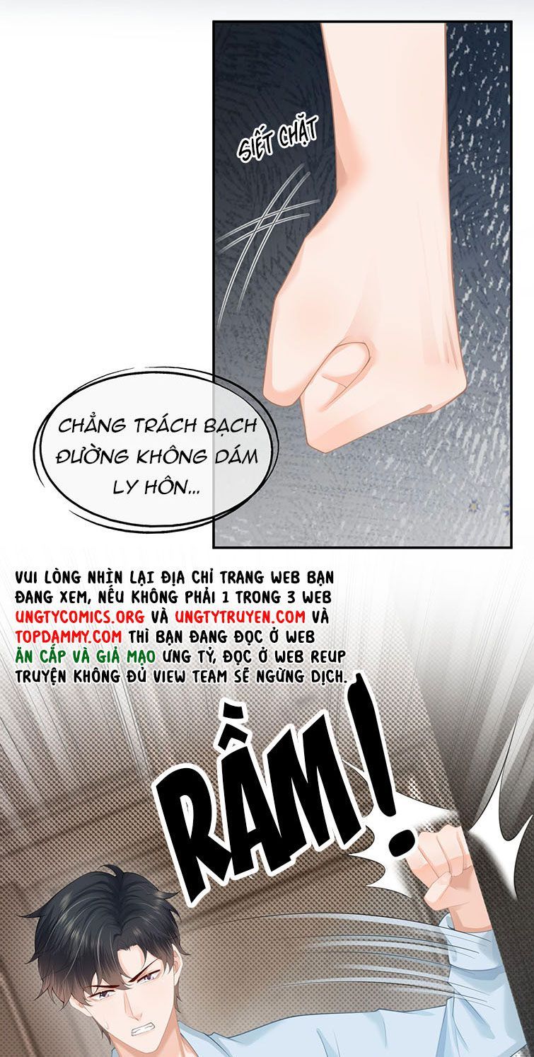 Phương Thức Chính Thức Giải Cứu Tiểu Đáng Thương Chapter 5 - 37