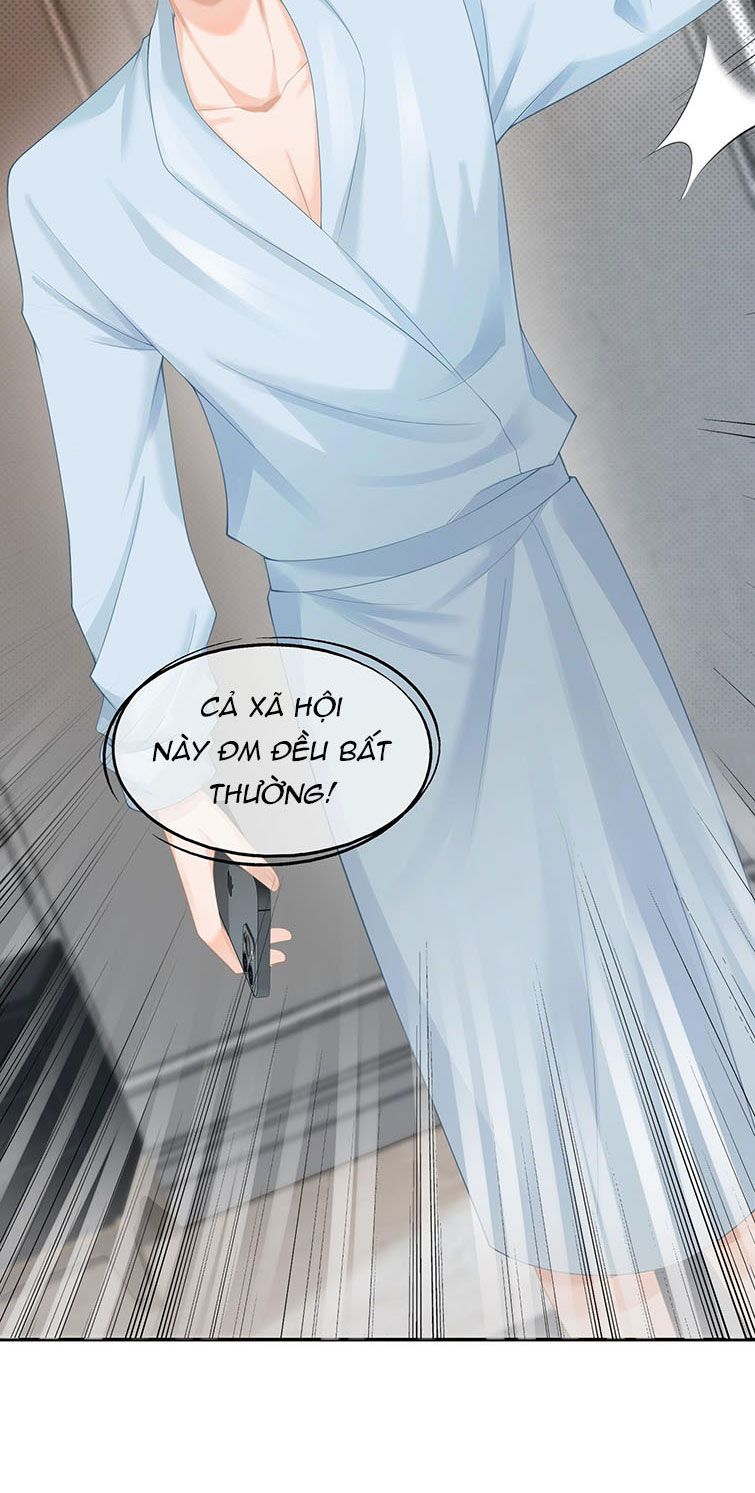 Phương Thức Chính Thức Giải Cứu Tiểu Đáng Thương Chapter 5 - 38