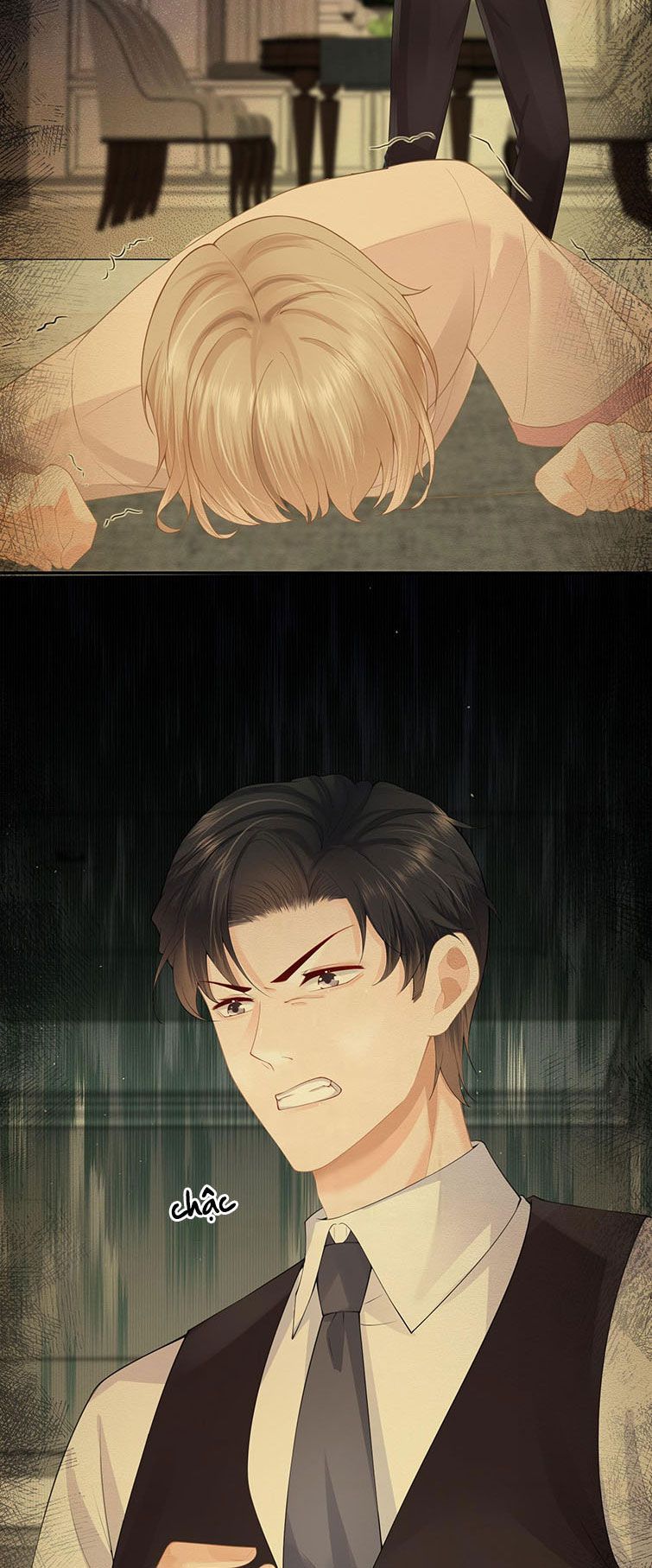 Phương Thức Chính Thức Giải Cứu Tiểu Đáng Thương Chapter 5 - 6