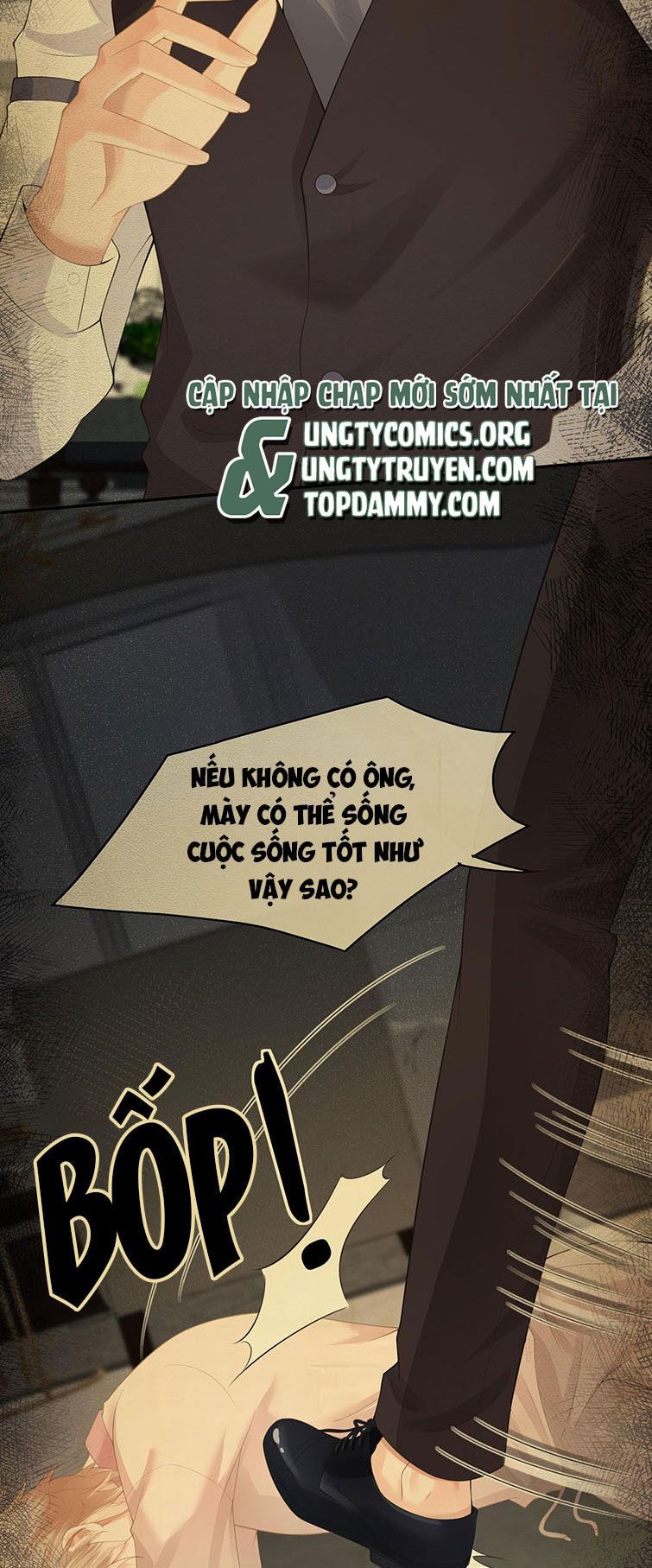 Phương Thức Chính Thức Giải Cứu Tiểu Đáng Thương Chapter 5 - 7