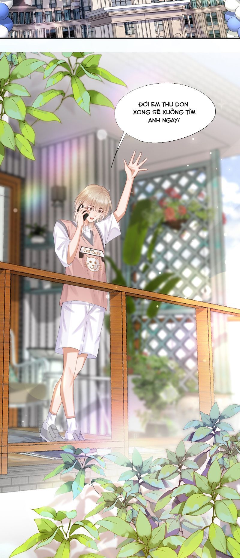 Phương Thức Chính Thức Giải Cứu Tiểu Đáng Thương Chapter 50 - 15
