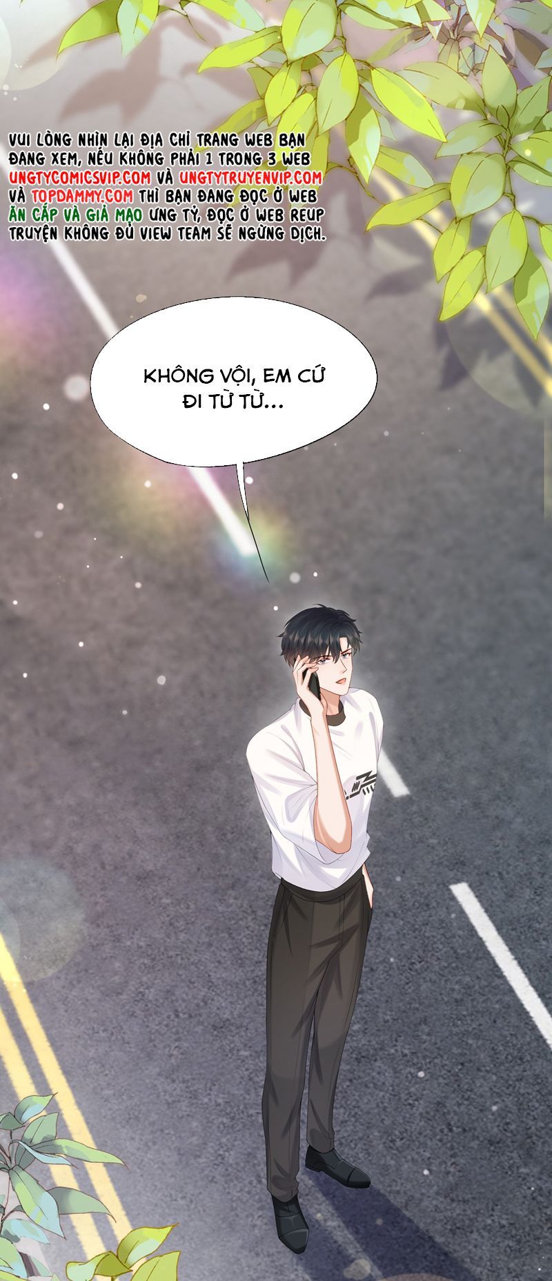 Phương Thức Chính Thức Giải Cứu Tiểu Đáng Thương Chapter 50 - 16