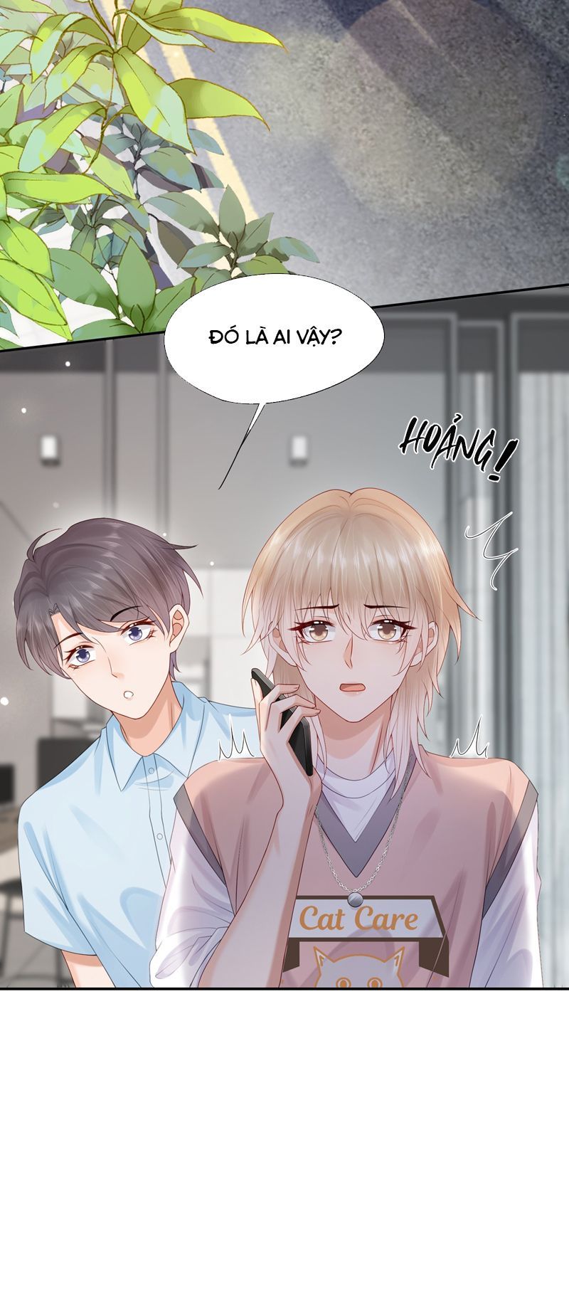 Phương Thức Chính Thức Giải Cứu Tiểu Đáng Thương Chapter 50 - 17