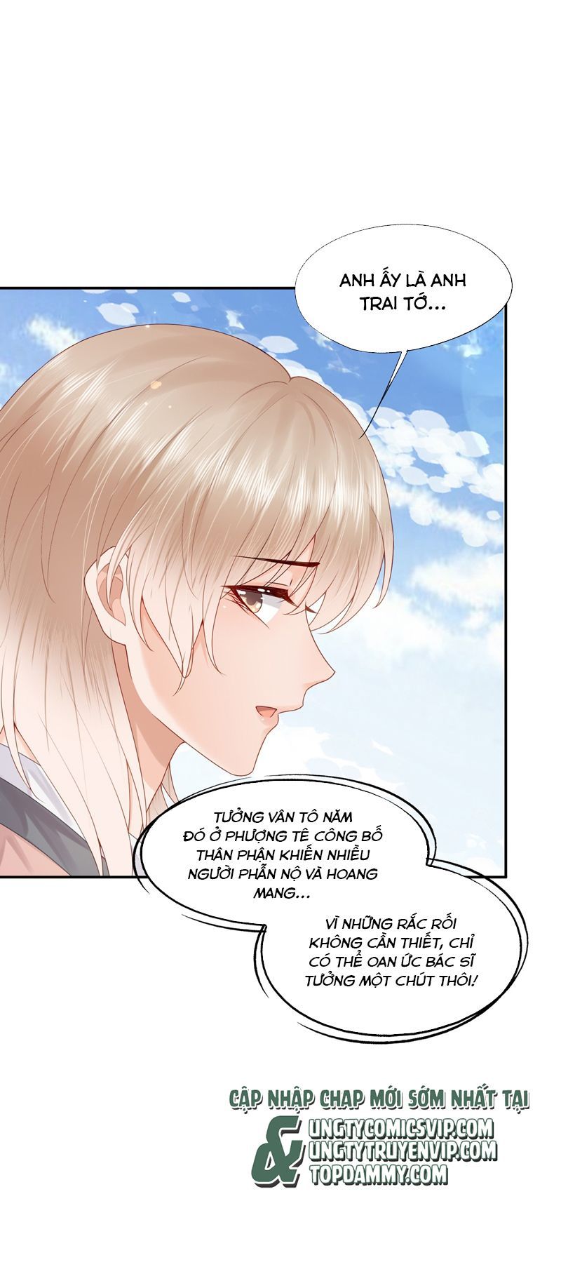 Phương Thức Chính Thức Giải Cứu Tiểu Đáng Thương Chapter 50 - 18