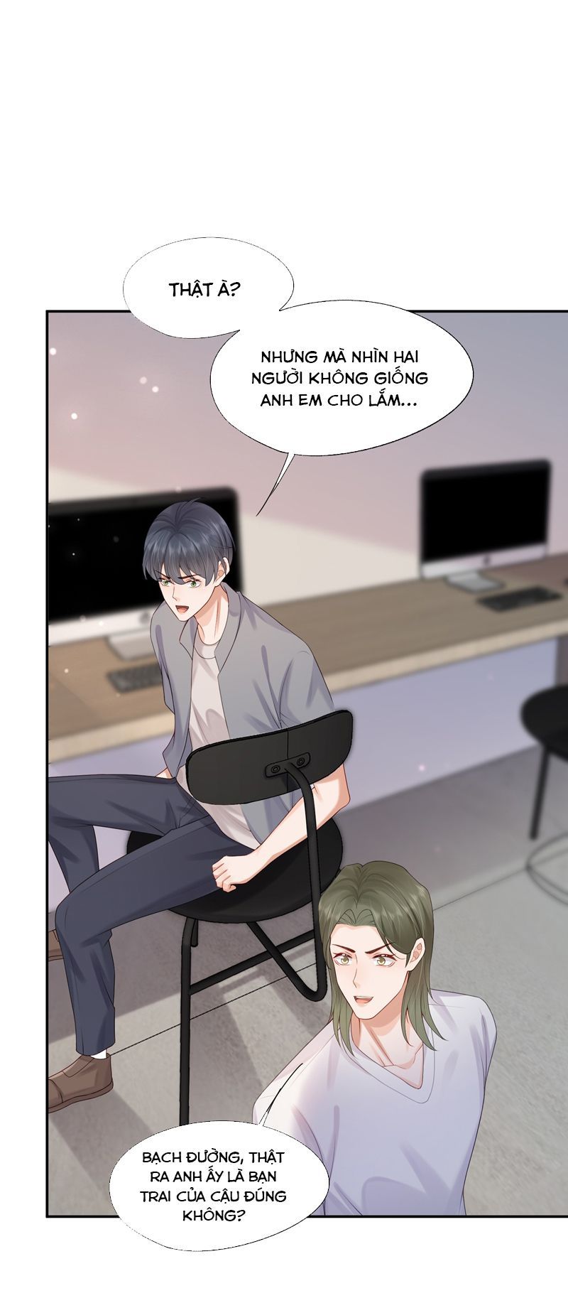 Phương Thức Chính Thức Giải Cứu Tiểu Đáng Thương Chapter 50 - 19