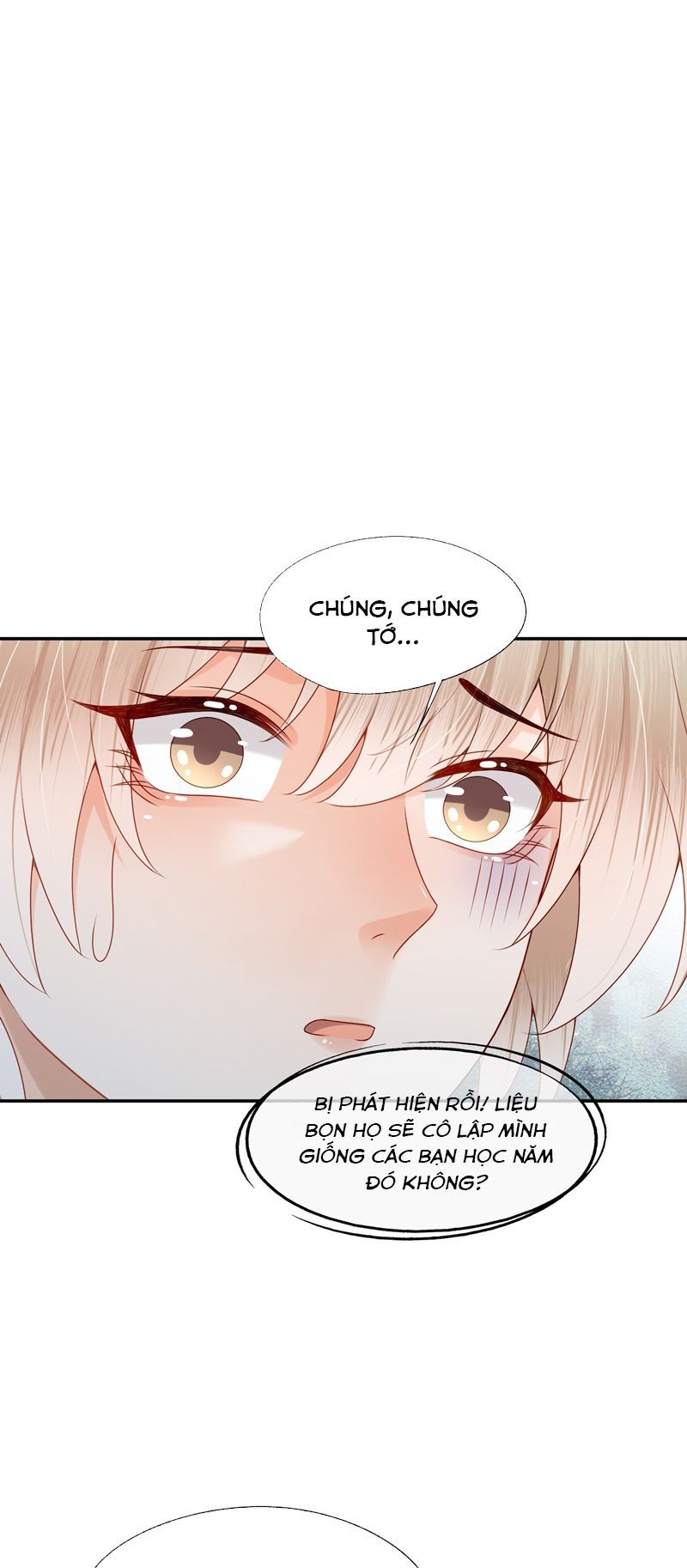 Phương Thức Chính Thức Giải Cứu Tiểu Đáng Thương Chapter 50 - 20