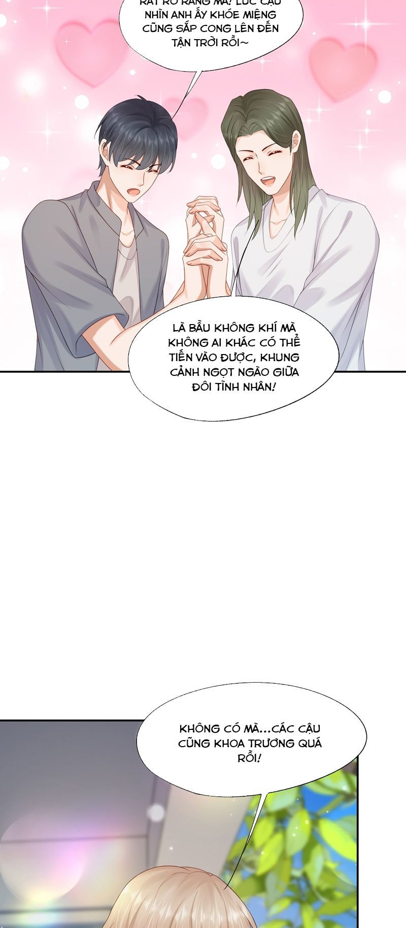 Phương Thức Chính Thức Giải Cứu Tiểu Đáng Thương Chapter 50 - 22
