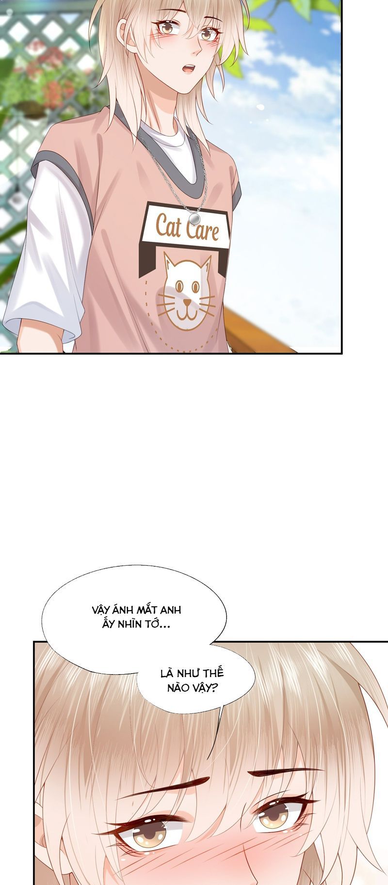 Phương Thức Chính Thức Giải Cứu Tiểu Đáng Thương Chapter 50 - 23
