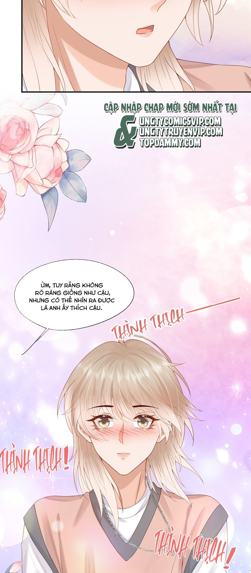 Phương Thức Chính Thức Giải Cứu Tiểu Đáng Thương Chapter 50 - 24