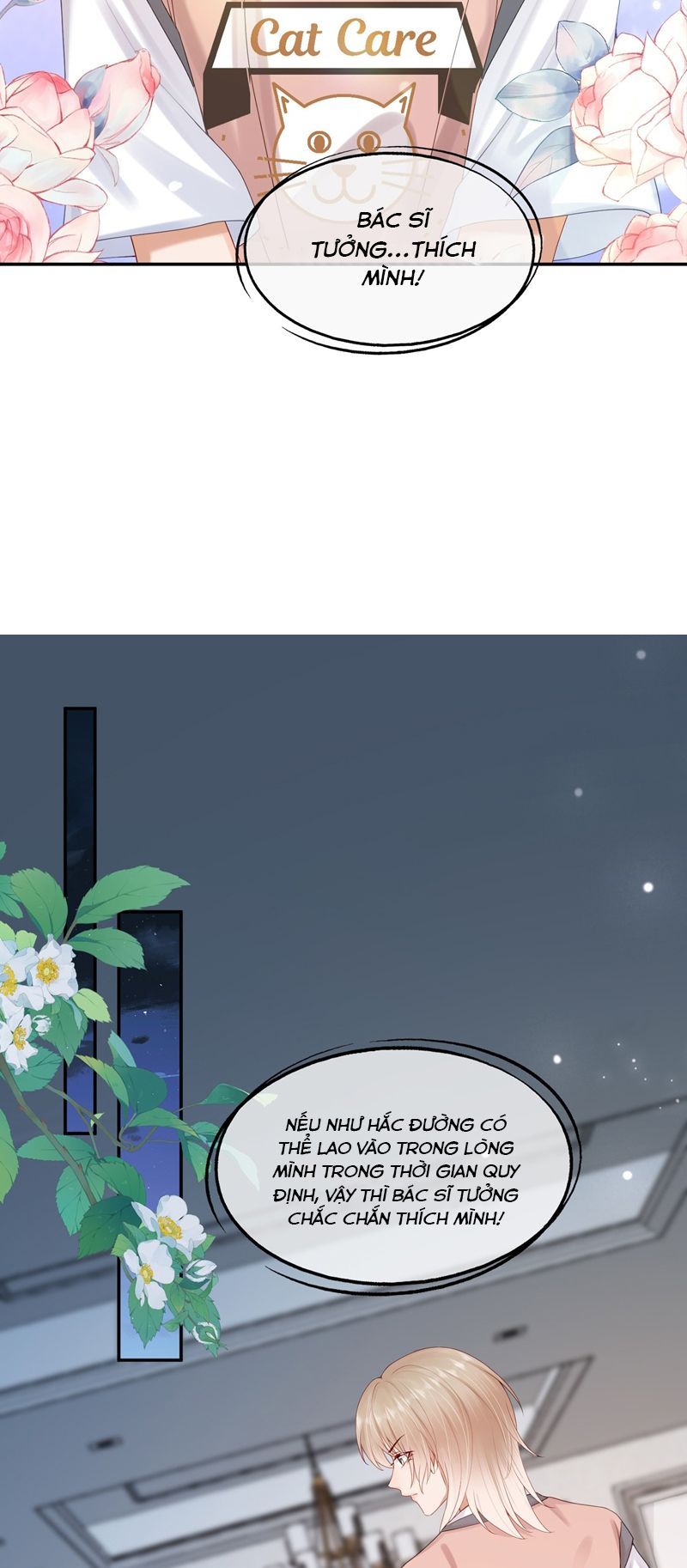 Phương Thức Chính Thức Giải Cứu Tiểu Đáng Thương Chapter 50 - 25